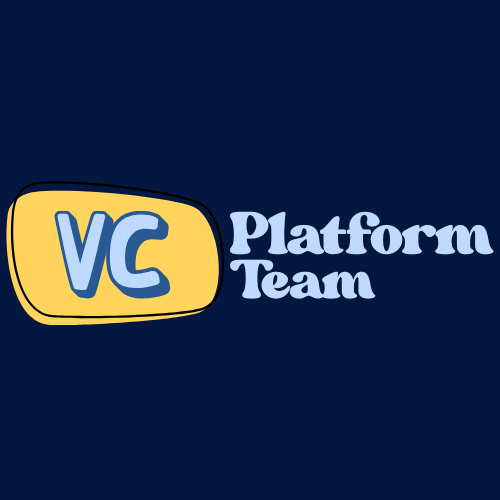 VC Platform Team